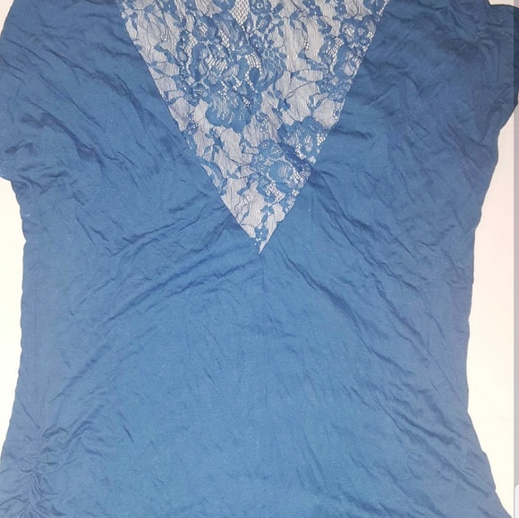 Buckle Boutique Women Dressy top - Picture 2 of 3